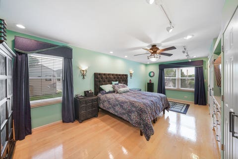 Tiny photo for 1170 Green Knolls Drive, Buffalo Grove, IL 60089 (MLS # 12696939)