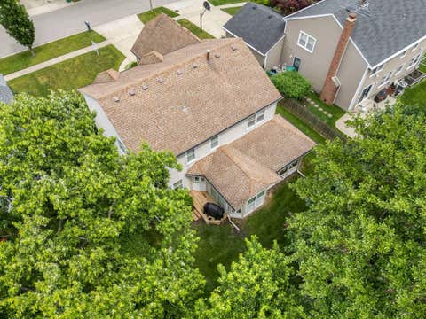 Tiny photo for 1170 Green Knolls Drive, Buffalo Grove, IL 60089 (MLS # 12696939)