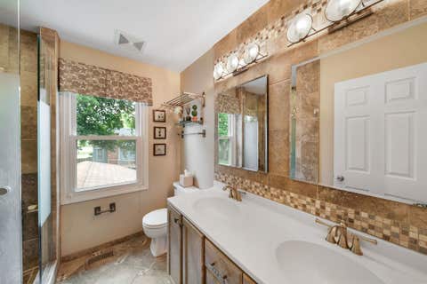 Tiny photo for 1170 Green Knolls Drive, Buffalo Grove, IL 60089 (MLS # 12696939)