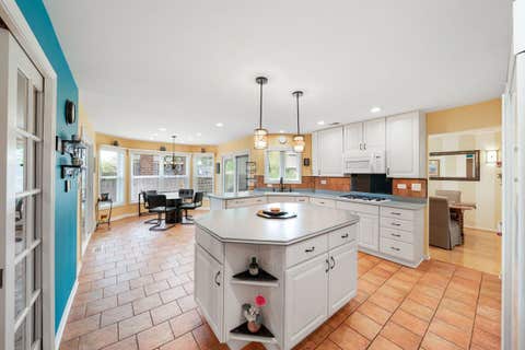 Tiny photo for 1170 Green Knolls Drive, Buffalo Grove, IL 60089 (MLS # 12696939)