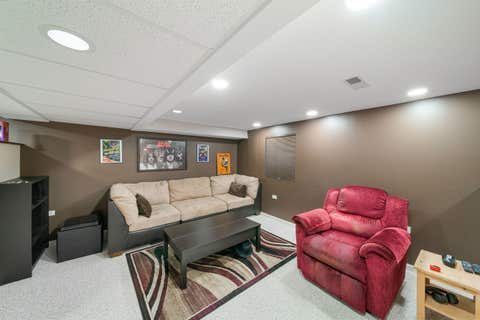 Tiny photo for 1170 Green Knolls Drive, Buffalo Grove, IL 60089 (MLS # 12696939)