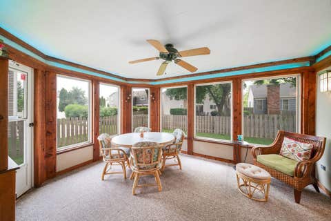 Tiny photo for 1170 Green Knolls Drive, Buffalo Grove, IL 60089 (MLS # 12696939)