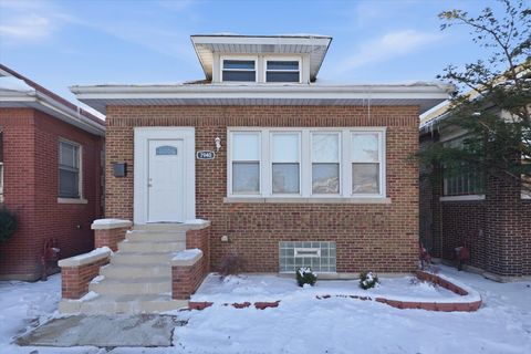 7940 S Perry Avenue Chicago IL 60620