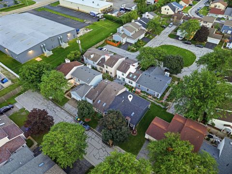 Tiny photo for 508 Cranbrook Lane, Romeoville, IL 60446 (MLS # 12700688)