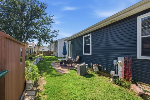 Tiny photo for 508 Cranbrook Lane, Romeoville, IL 60446 (MLS # 12700688)