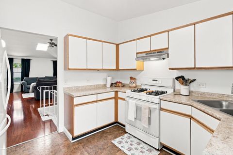 Tiny photo for 508 Cranbrook Lane, Romeoville, IL 60446 (MLS # 12700688)