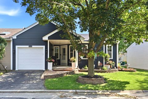 Photo of 508 Cranbrook Lane, Romeoville, IL 60446 (MLS # 12700688)