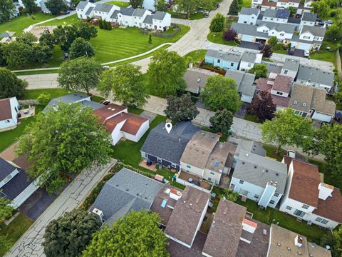 Tiny photo for 508 Cranbrook Lane, Romeoville, IL 60446 (MLS # 12700688)