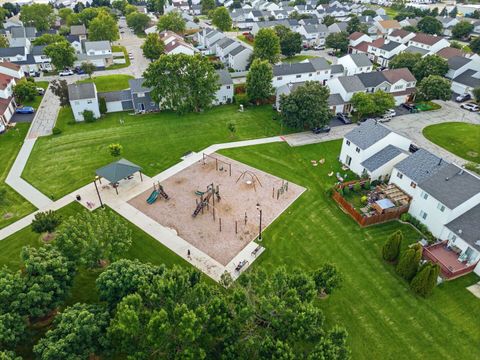 Tiny photo for 508 Cranbrook Lane, Romeoville, IL 60446 (MLS # 12700688)