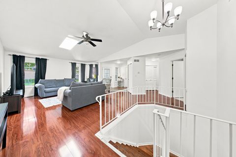 Tiny photo for 508 Cranbrook Lane, Romeoville, IL 60446 (MLS # 12700688)