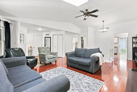 Tiny photo for 508 Cranbrook Lane, Romeoville, IL 60446 (MLS # 12700688)