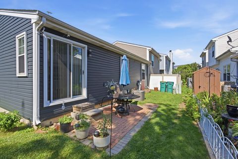 Tiny photo for 508 Cranbrook Lane, Romeoville, IL 60446 (MLS # 12700688)