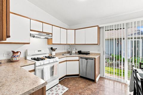 Tiny photo for 508 Cranbrook Lane, Romeoville, IL 60446 (MLS # 12700688)