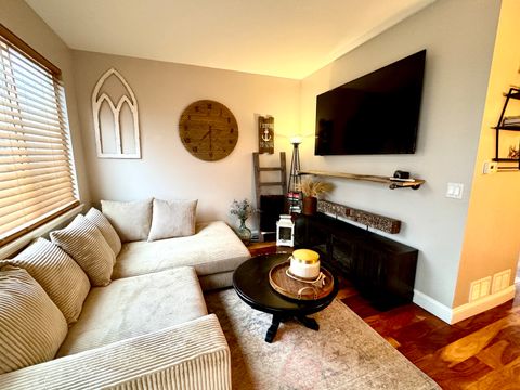 Tiny photo for 83 Keeneland Court, Grayslake, IL 60030 (MLS # 12588021)