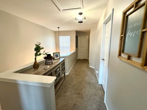 Tiny photo for 83 Keeneland Court, Grayslake, IL 60030 (MLS # 12588021)