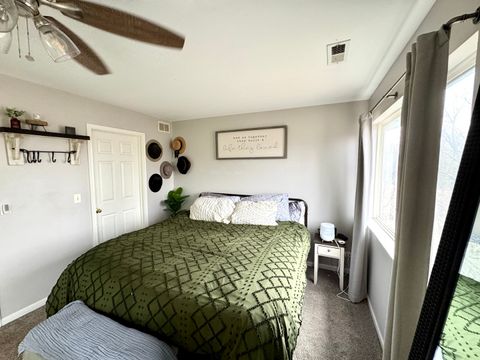 Tiny photo for 83 Keeneland Court, Grayslake, IL 60030 (MLS # 12588021)