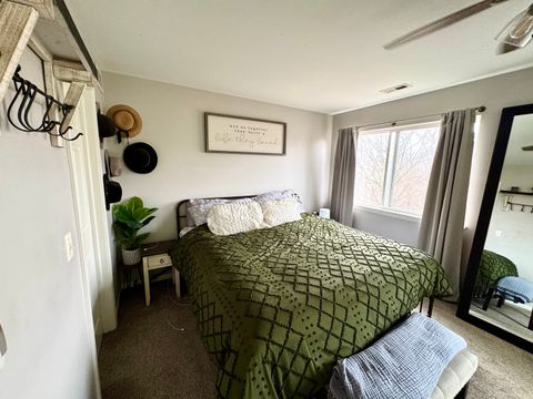 Tiny photo for 83 Keeneland Court, Grayslake, IL 60030 (MLS # 12588021)