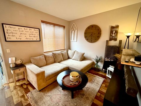 Tiny photo for 83 Keeneland Court, Grayslake, IL 60030 (MLS # 12588021)