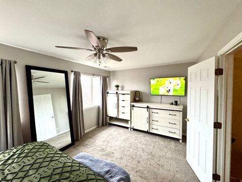 Tiny photo for 83 Keeneland Court, Grayslake, IL 60030 (MLS # 12588021)