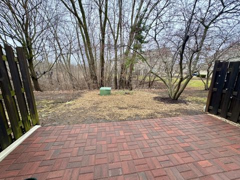 Tiny photo for 83 Keeneland Court, Grayslake, IL 60030 (MLS # 12588021)