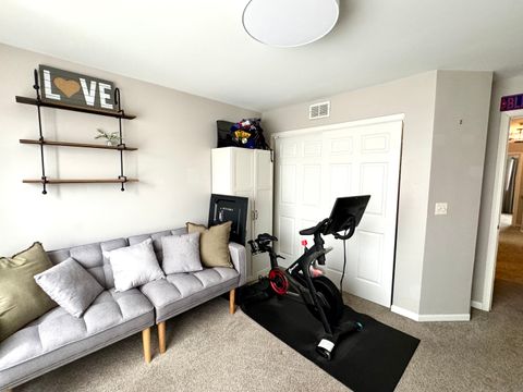 Tiny photo for 83 Keeneland Court, Grayslake, IL 60030 (MLS # 12588021)