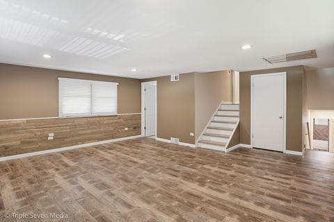 Tiny photo for 11307 German Church Road, Willow Springs, IL 60480 (MLS # 12613803)