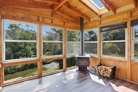 Tiny photo for 11307 German Church Road, Willow Springs, IL 60480 (MLS # 12613803)