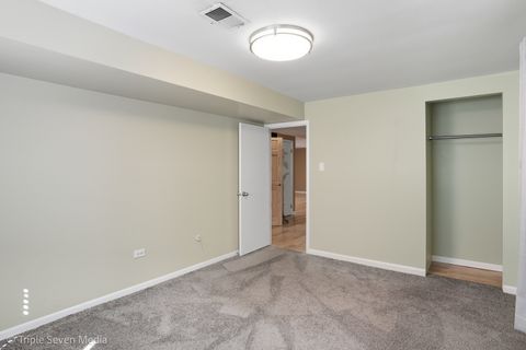 Tiny photo for 11307 German Church Road, Willow Springs, IL 60480 (MLS # 12613803)