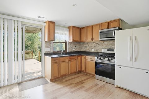 Tiny photo for 11307 German Church Road, Willow Springs, IL 60480 (MLS # 12613803)