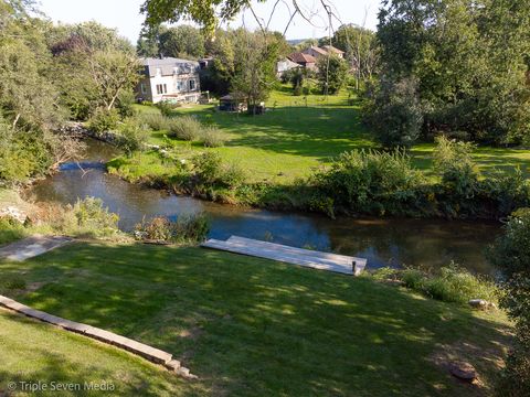 Tiny photo for 11307 German Church Road, Willow Springs, IL 60480 (MLS # 12613803)