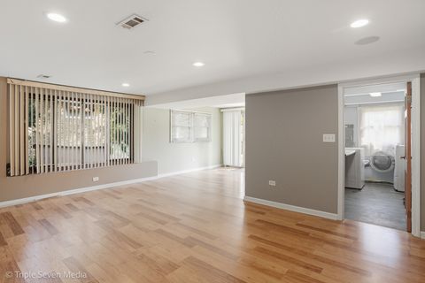 Tiny photo for 11307 German Church Road, Willow Springs, IL 60480 (MLS # 12613803)