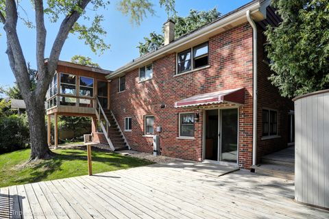 Tiny photo for 11307 German Church Road, Willow Springs, IL 60480 (MLS # 12613803)