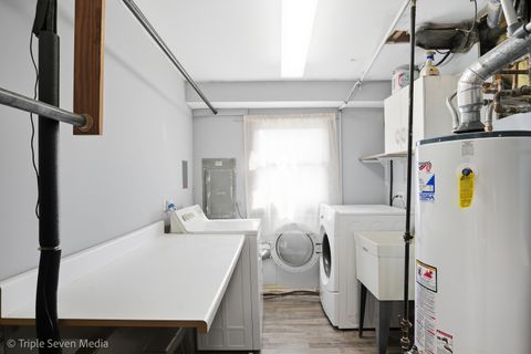 Tiny photo for 11307 German Church Road, Willow Springs, IL 60480 (MLS # 12613803)