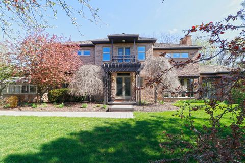 A home in Long Grove