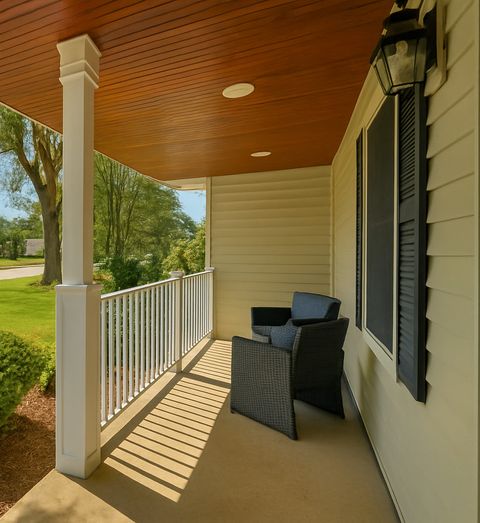 Tiny photo for 131 W Chicago Avenue, Downers Grove, IL 60515 (MLS # 12524630)