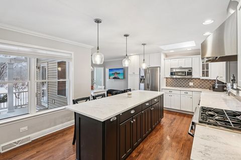 Tiny photo for 131 W Chicago Avenue, Downers Grove, IL 60515 (MLS # 12524630)