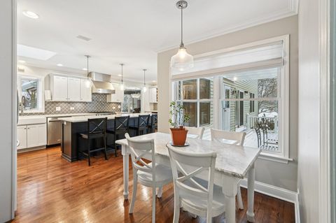 Tiny photo for 131 W Chicago Avenue, Downers Grove, IL 60515 (MLS # 12524630)