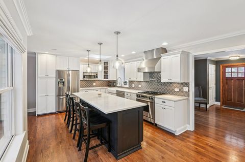 Tiny photo for 131 W Chicago Avenue, Downers Grove, IL 60515 (MLS # 12524630)