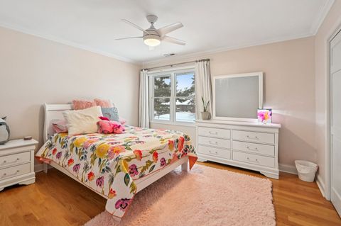 Tiny photo for 131 W Chicago Avenue, Downers Grove, IL 60515 (MLS # 12524630)