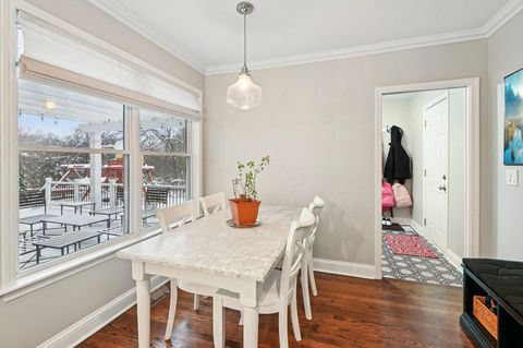 Tiny photo for 131 W Chicago Avenue, Downers Grove, IL 60515 (MLS # 12524630)