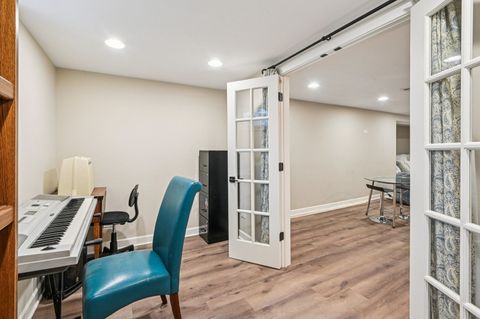 Tiny photo for 131 W Chicago Avenue, Downers Grove, IL 60515 (MLS # 12524630)