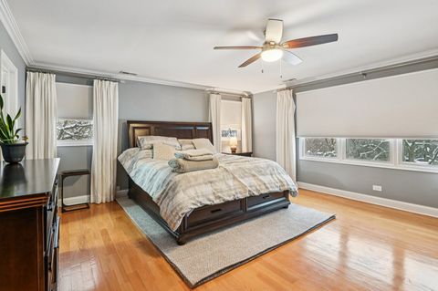 Tiny photo for 131 W Chicago Avenue, Downers Grove, IL 60515 (MLS # 12524630)