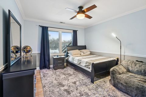 Tiny photo for 131 W Chicago Avenue, Downers Grove, IL 60515 (MLS # 12524630)