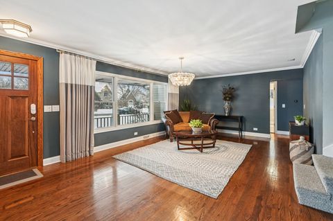 Tiny photo for 131 W Chicago Avenue, Downers Grove, IL 60515 (MLS # 12524630)