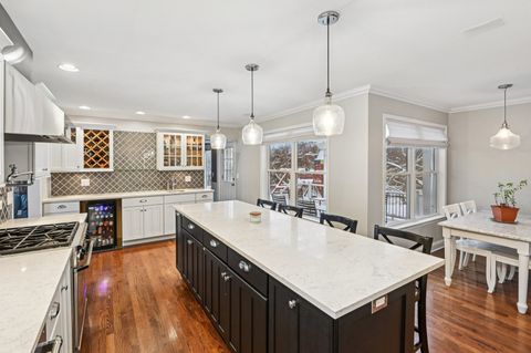 Tiny photo for 131 W Chicago Avenue, Downers Grove, IL 60515 (MLS # 12524630)