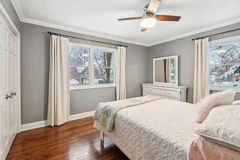 Tiny photo for 131 W Chicago Avenue, Downers Grove, IL 60515 (MLS # 12524630)