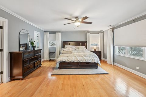 Tiny photo for 131 W Chicago Avenue, Downers Grove, IL 60515 (MLS # 12524630)