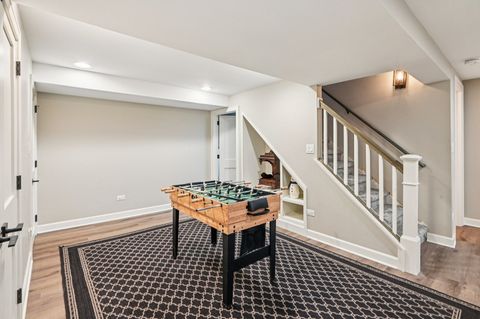 Tiny photo for 131 W Chicago Avenue, Downers Grove, IL 60515 (MLS # 12524630)