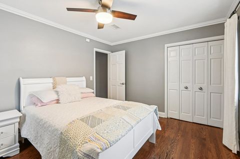 Tiny photo for 131 W Chicago Avenue, Downers Grove, IL 60515 (MLS # 12524630)