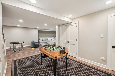 Tiny photo for 131 W Chicago Avenue, Downers Grove, IL 60515 (MLS # 12524630)